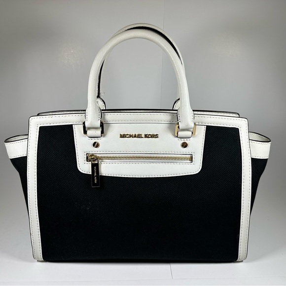 Michael Kors Purse - Picture 2 of 6